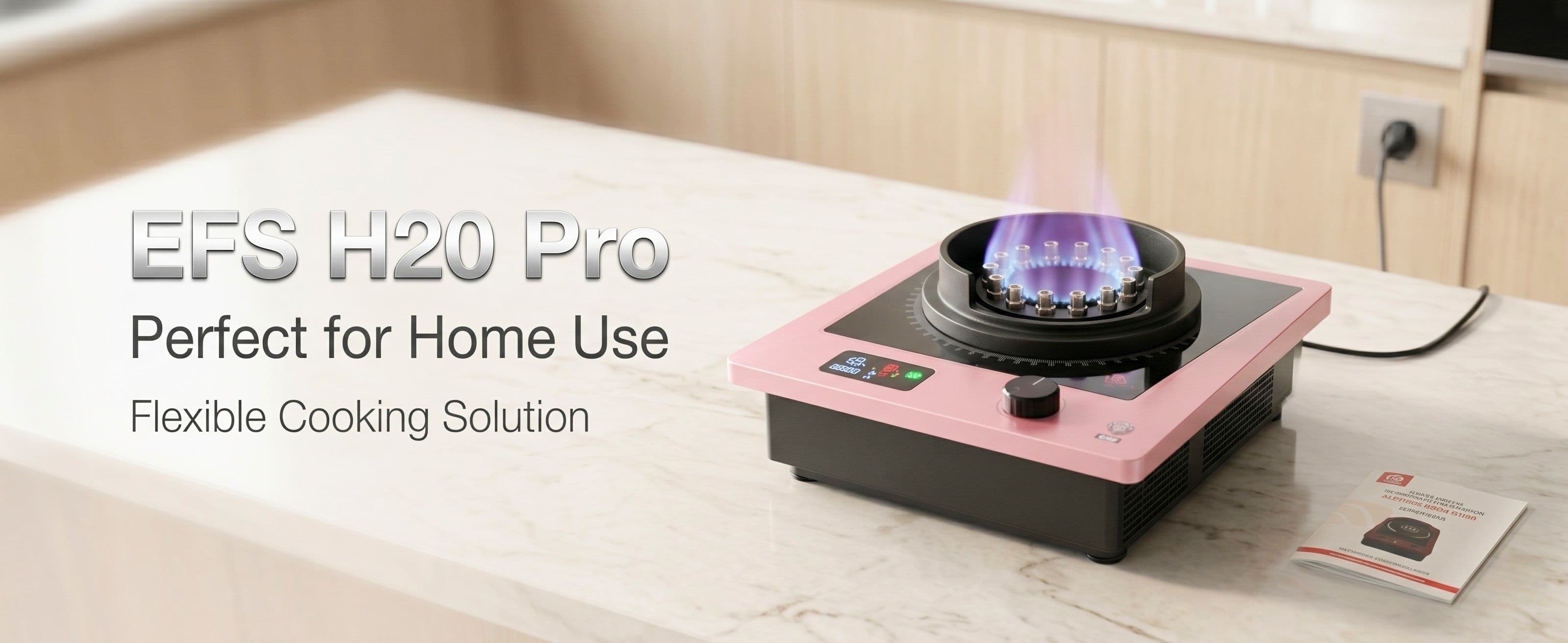 EFS H20 PRO banner 5