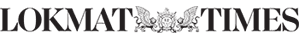 Lokmat Times logo
