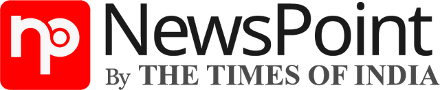 News Point logo