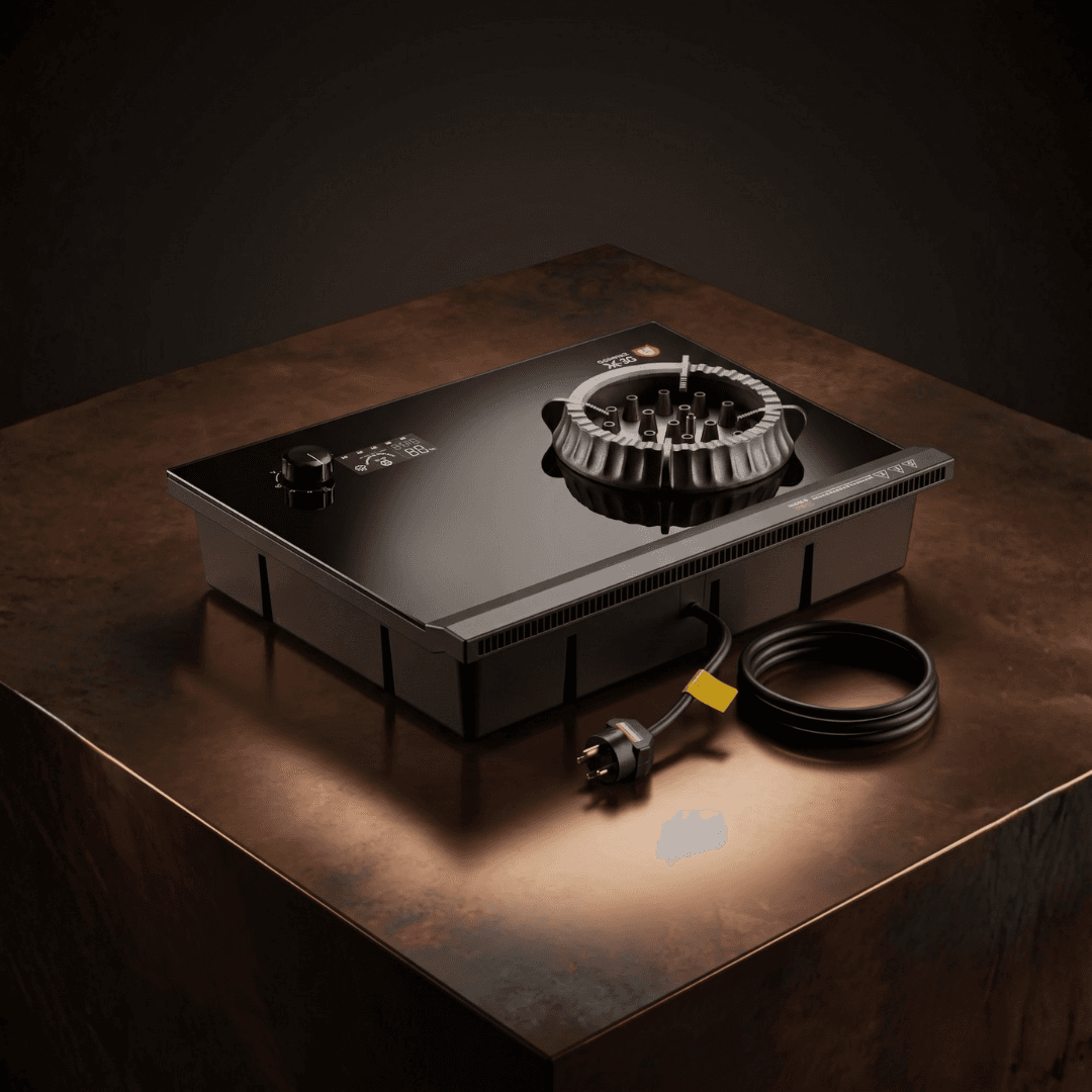 EFS C50 PRO gallery image 3