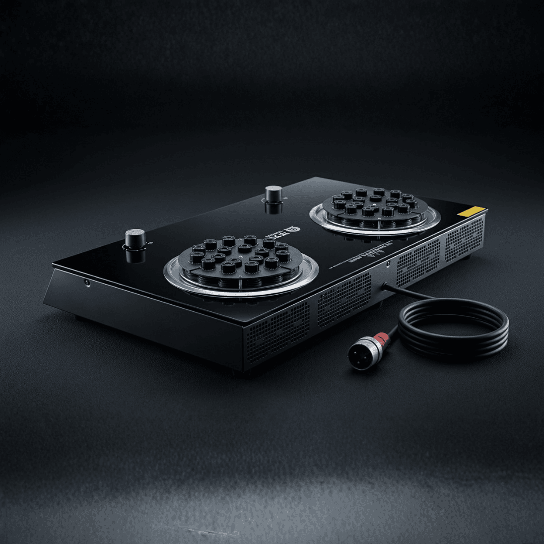 EFS P90 PRO gallery image 4